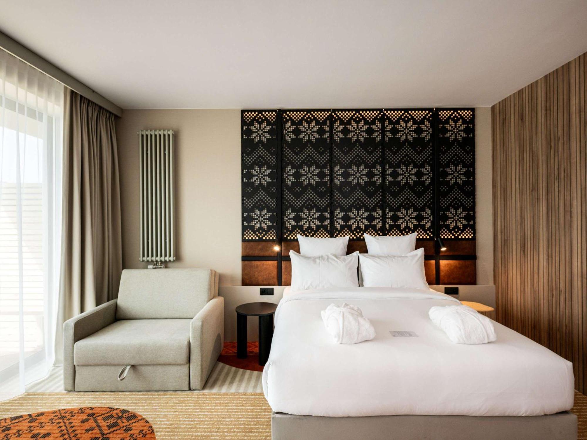 Hotel Mercure