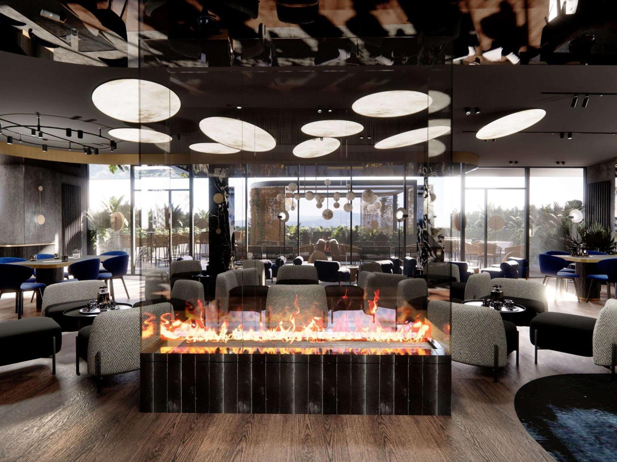 Hotel Mercure