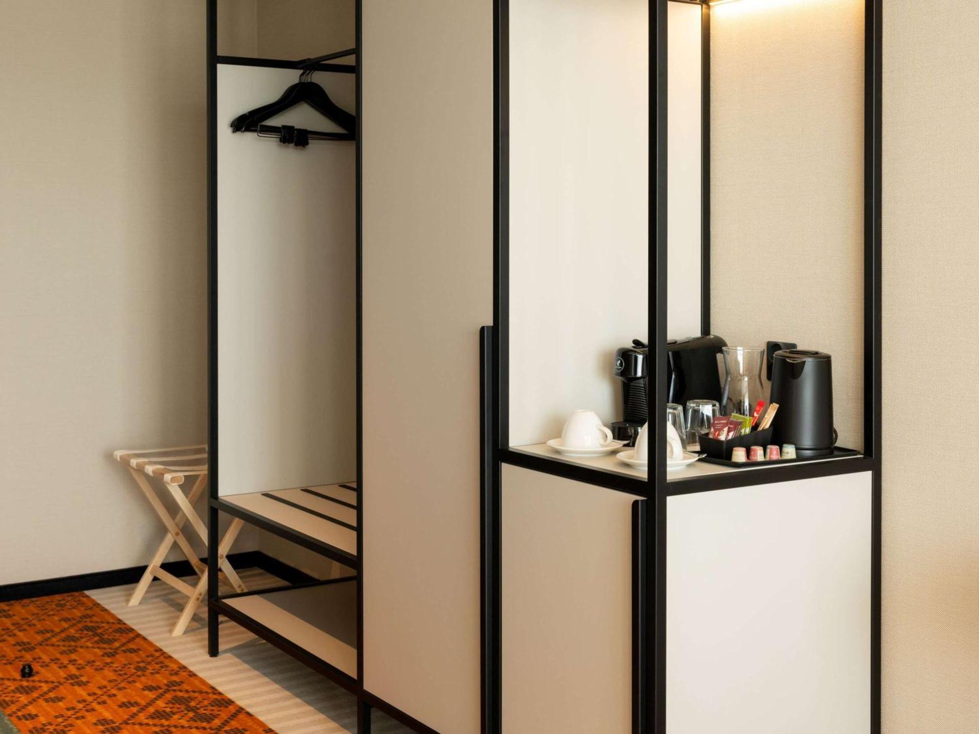 Hotel Mercure 4*