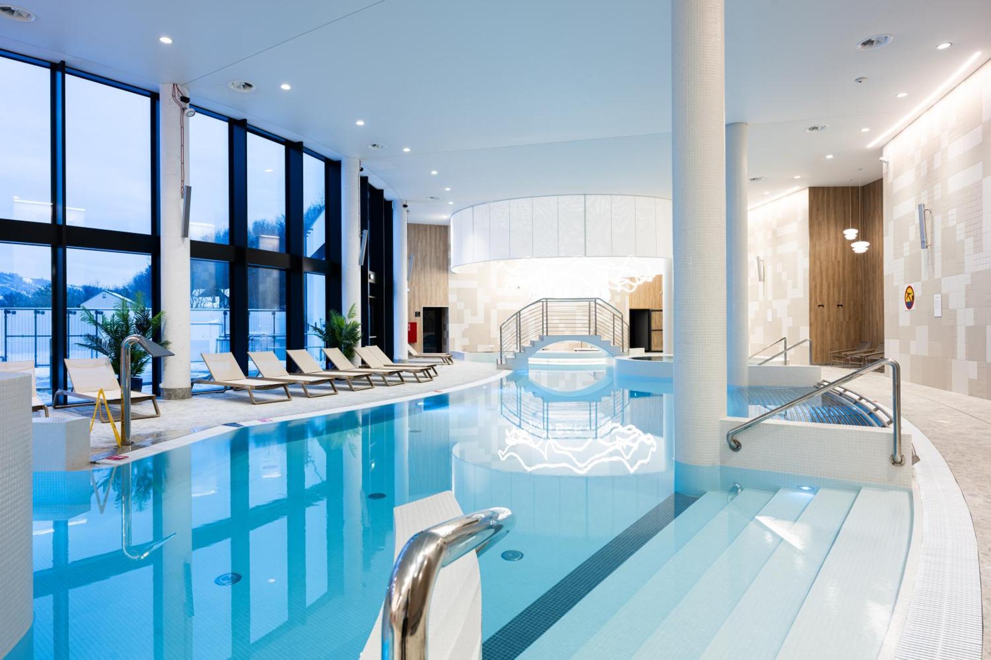 Mercure Hotel Szczyrk